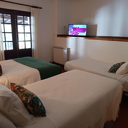 Sao Miguel Do Geres Hotel Kamer foto