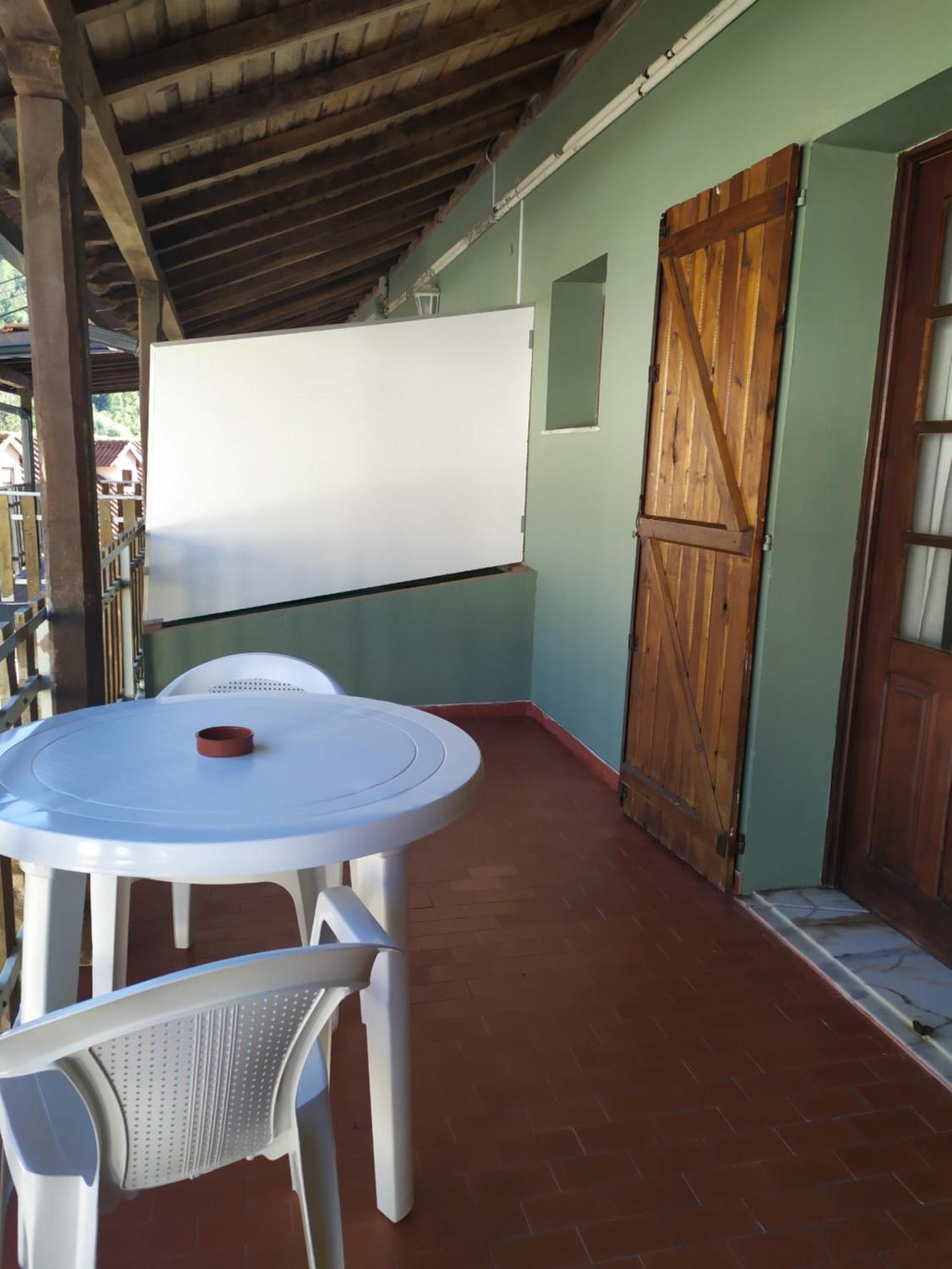 Sao Miguel Do Geres Hotel Kamer foto